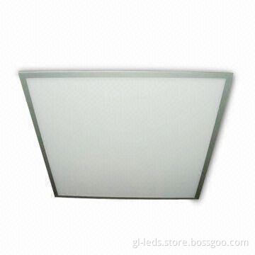 LED Lighting Panel with 5,500 to 7,000K Color Temperatures and 70W Power